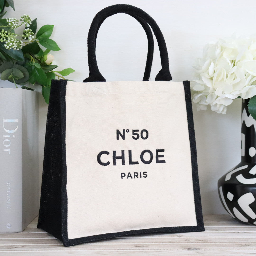 Birthday Age Gift Bag