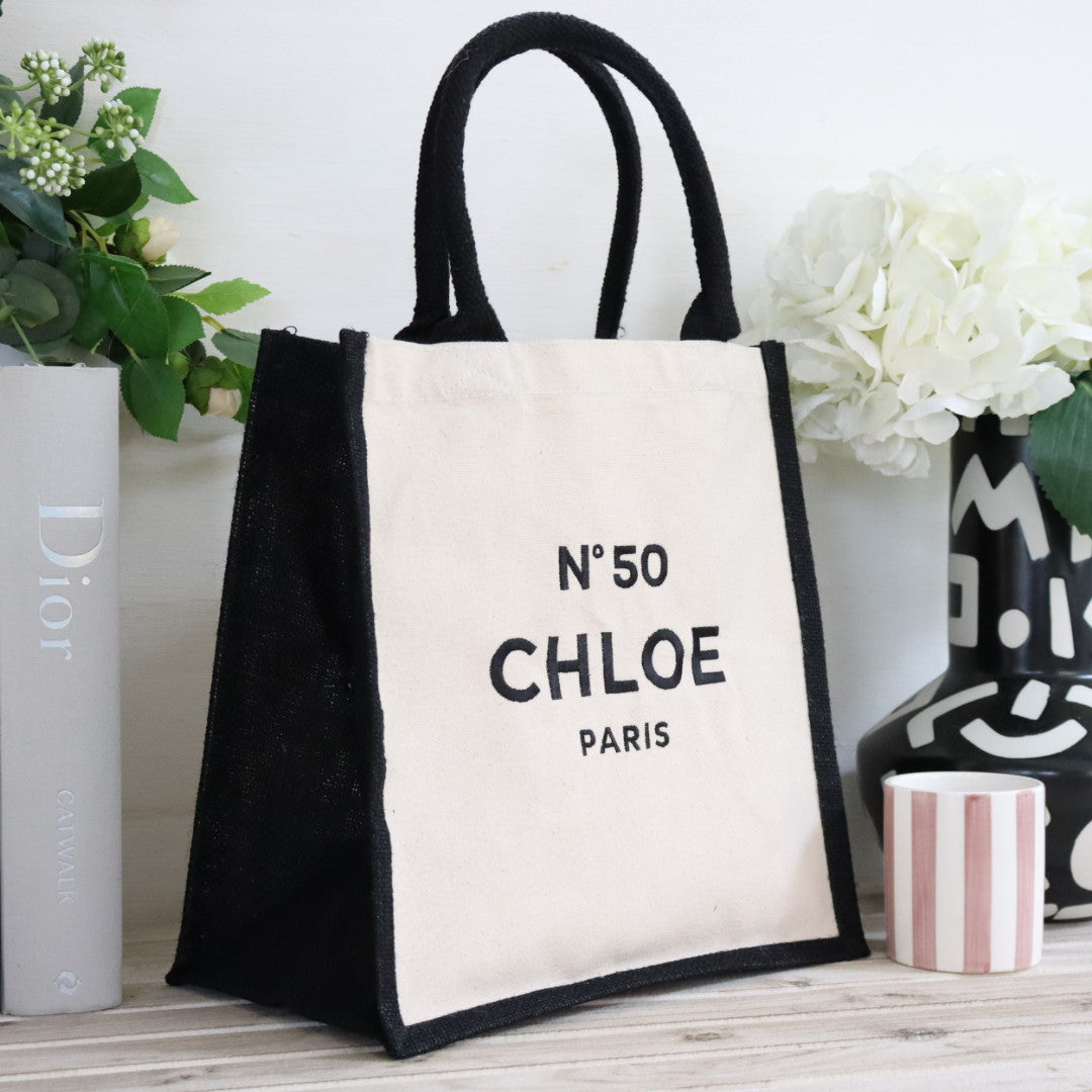 Birthday Age Gift Bag