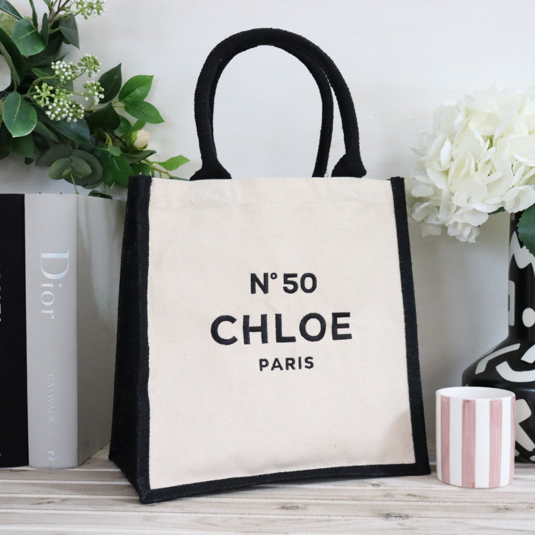 Birthday Age Gift Bag