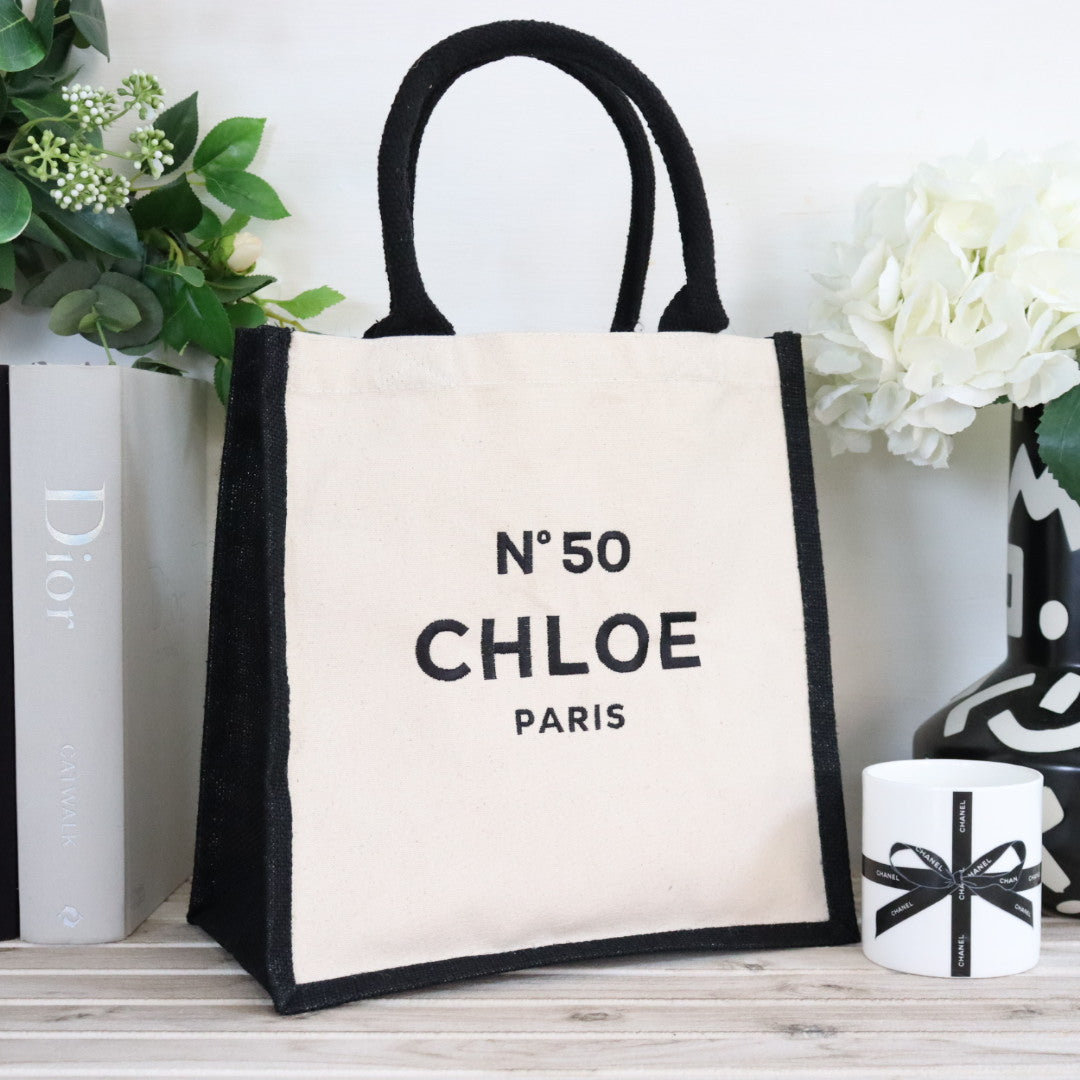 Birthday Age Gift Bag