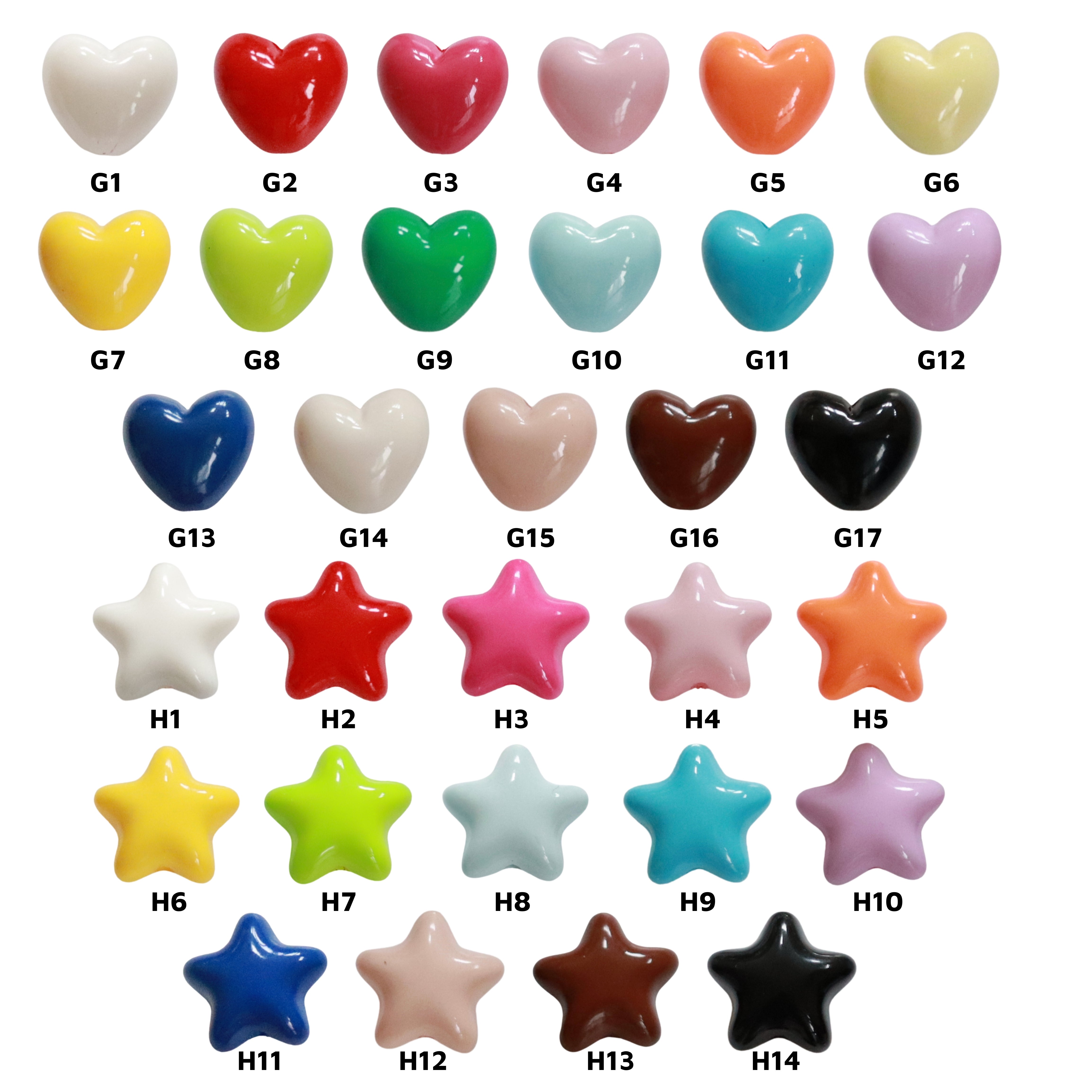 'Bea-DIY' Make Your Own Bracelets Kit