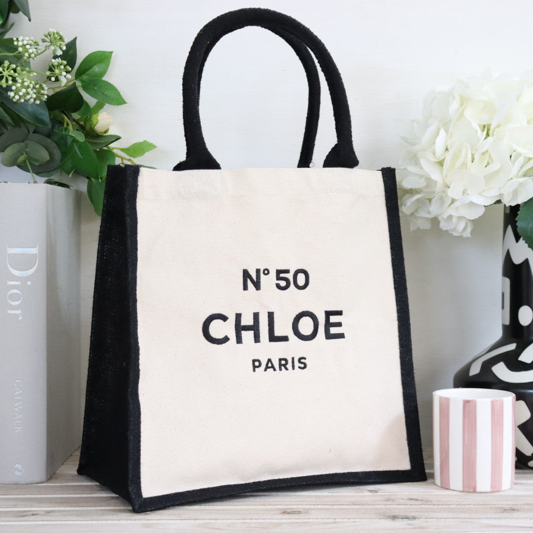 Birthday Age Gift Bag