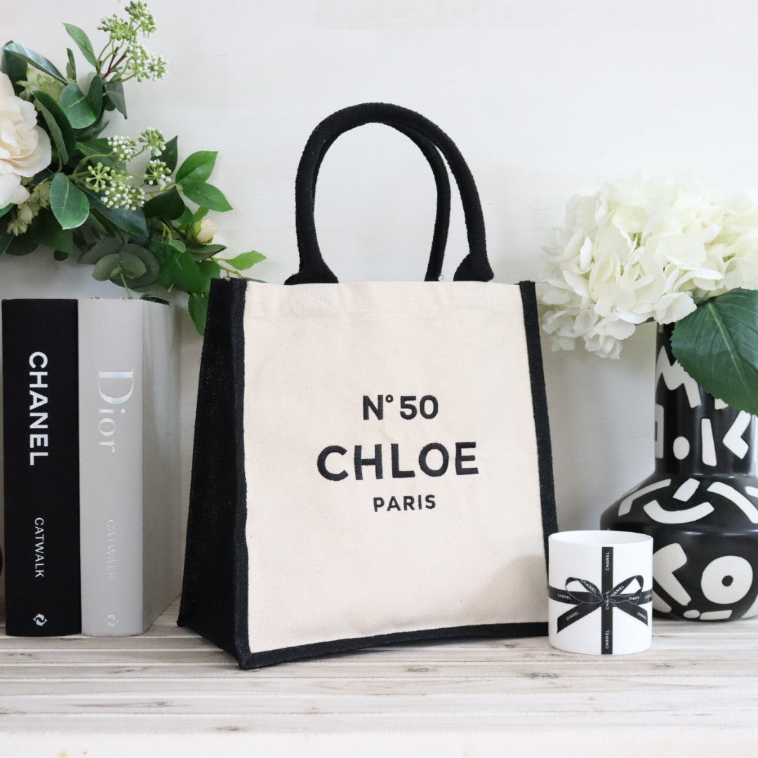 Birthday Age Gift Bag