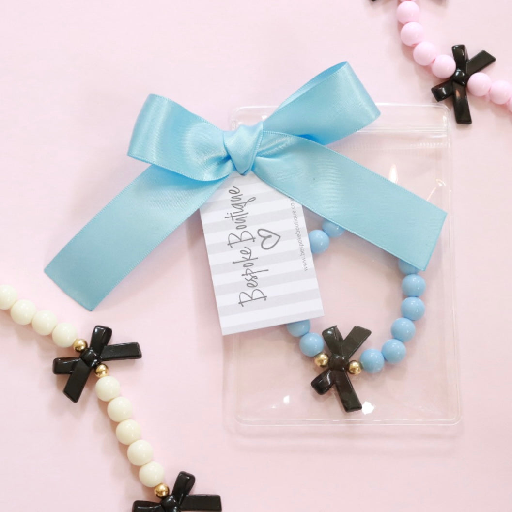 'Bespoke Bowtique' Bead Bracelet