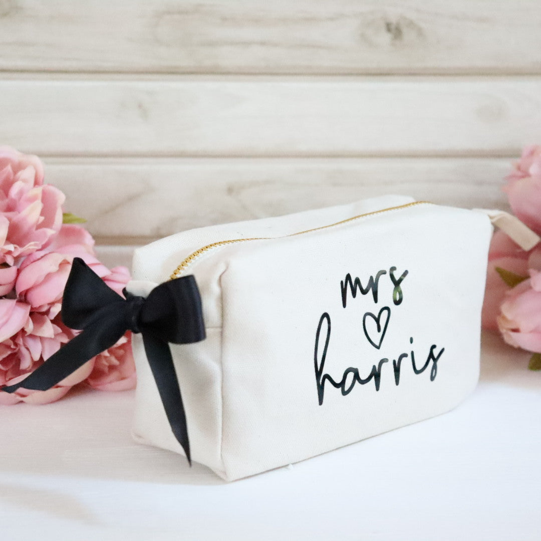 Teacher Bag & Pencil Case