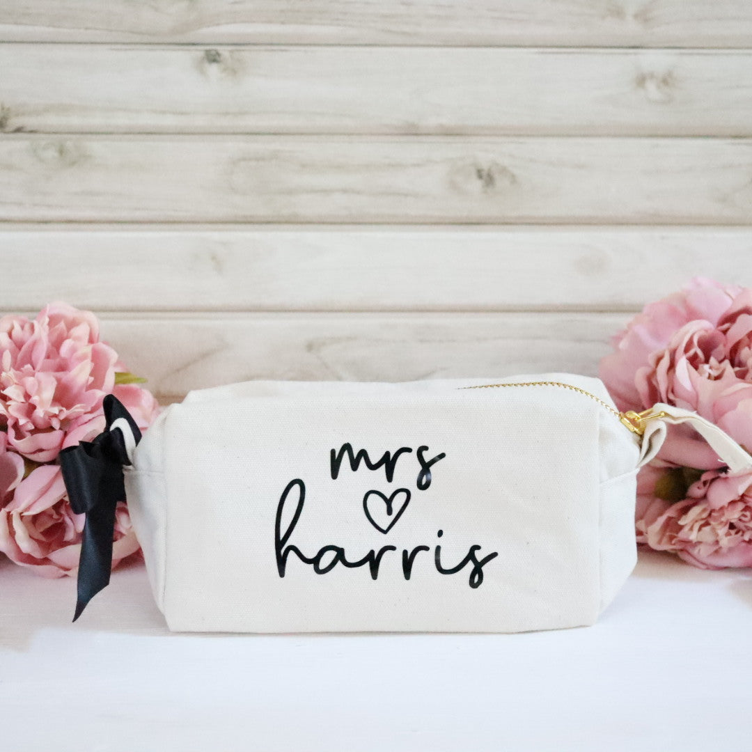 Teacher Bag & Pencil Case