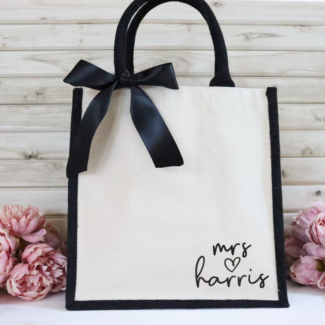 Teacher Bag & Pencil Case