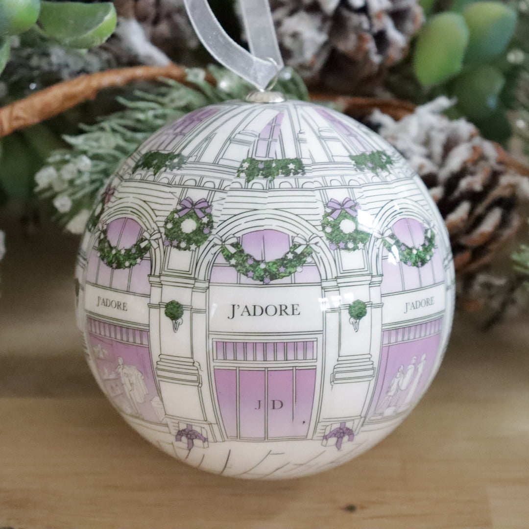 Designer Inspired Baubles