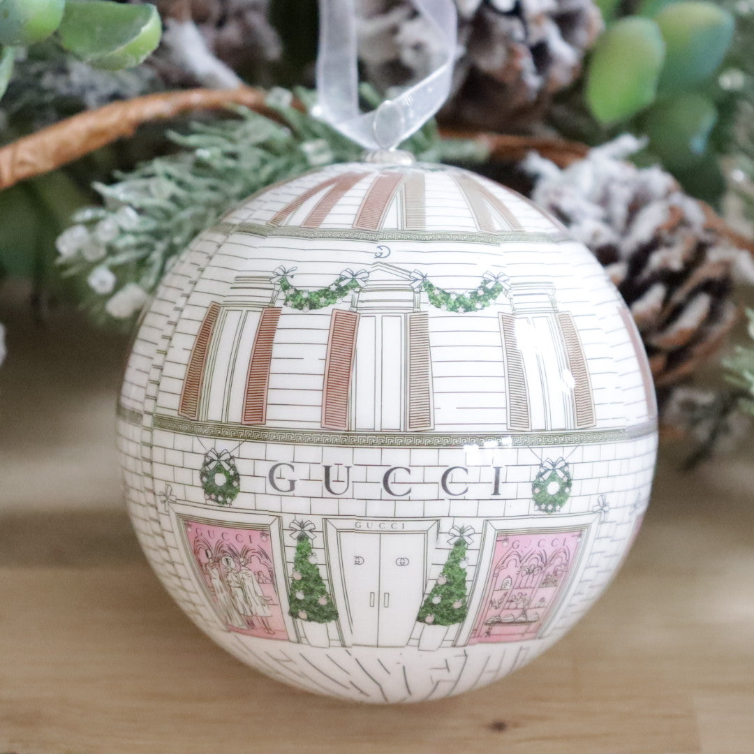 Designer Inspired Baubles