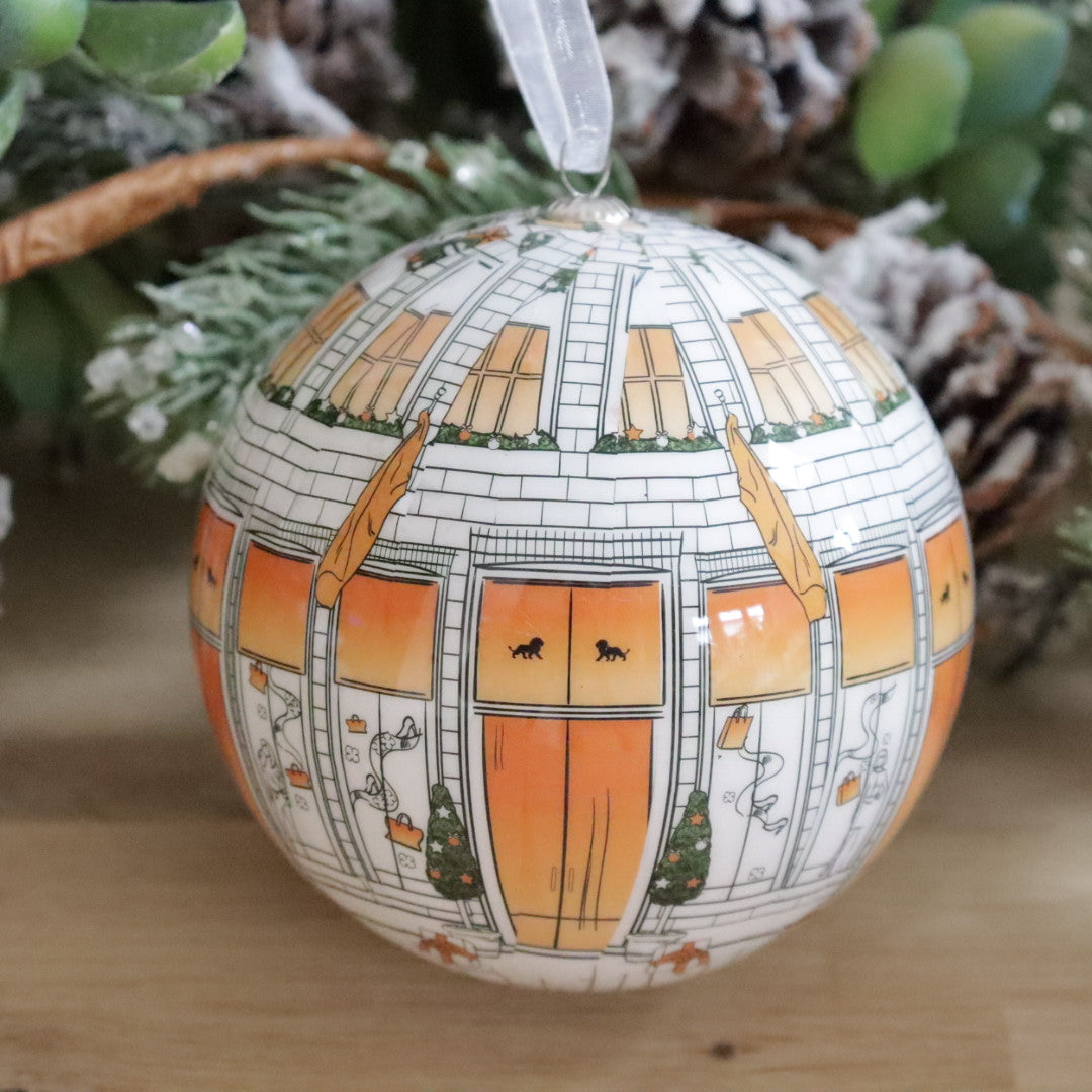 Designer Inspired Baubles