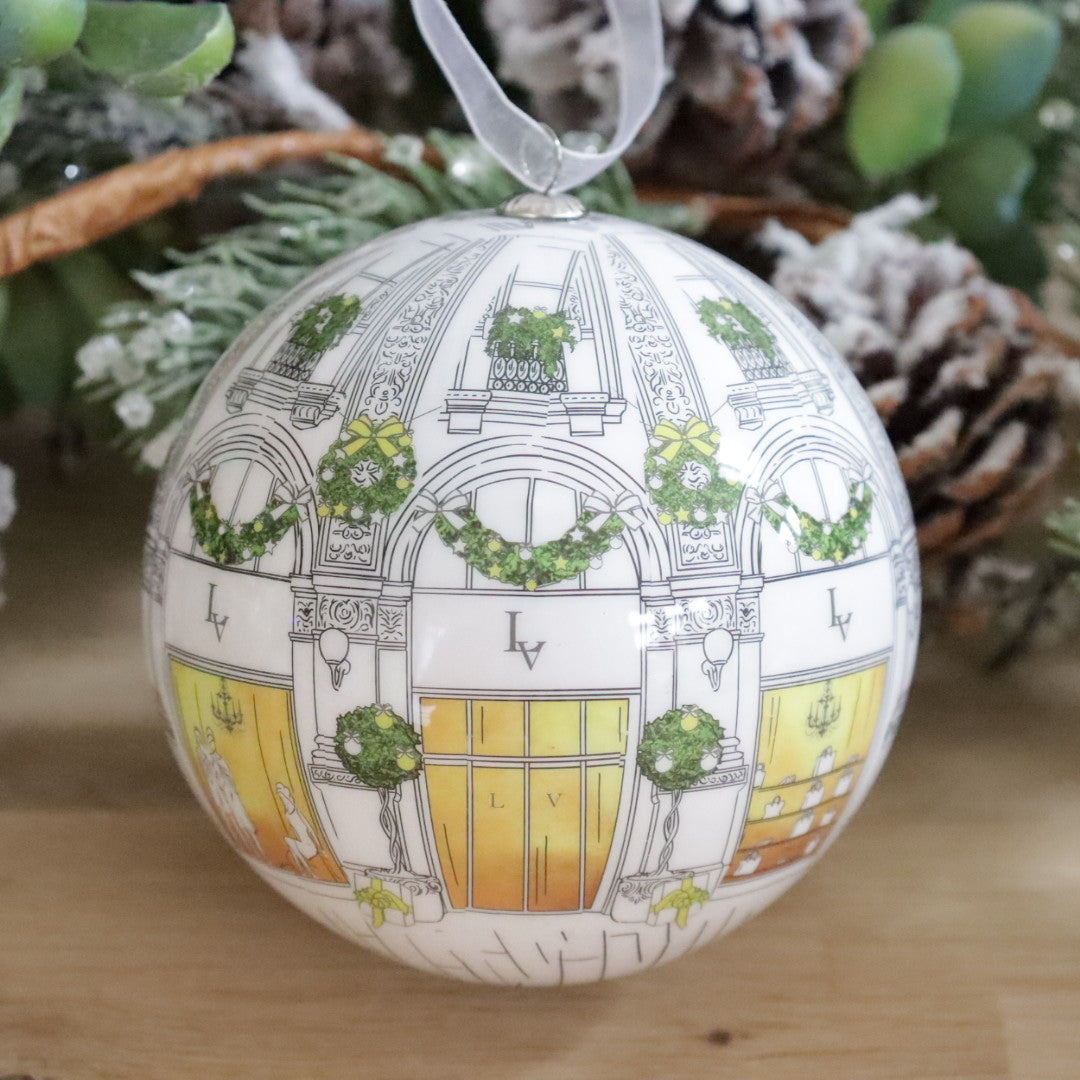 Designer Inspired Baubles