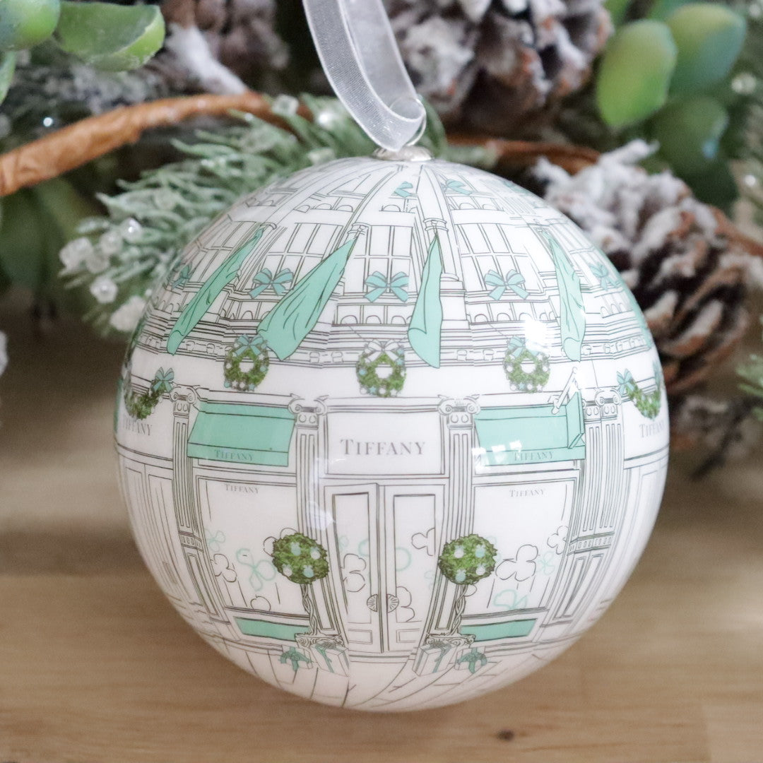 Designer Inspired Baubles